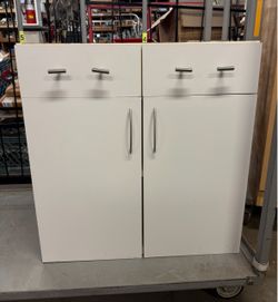 Storage Cabinet