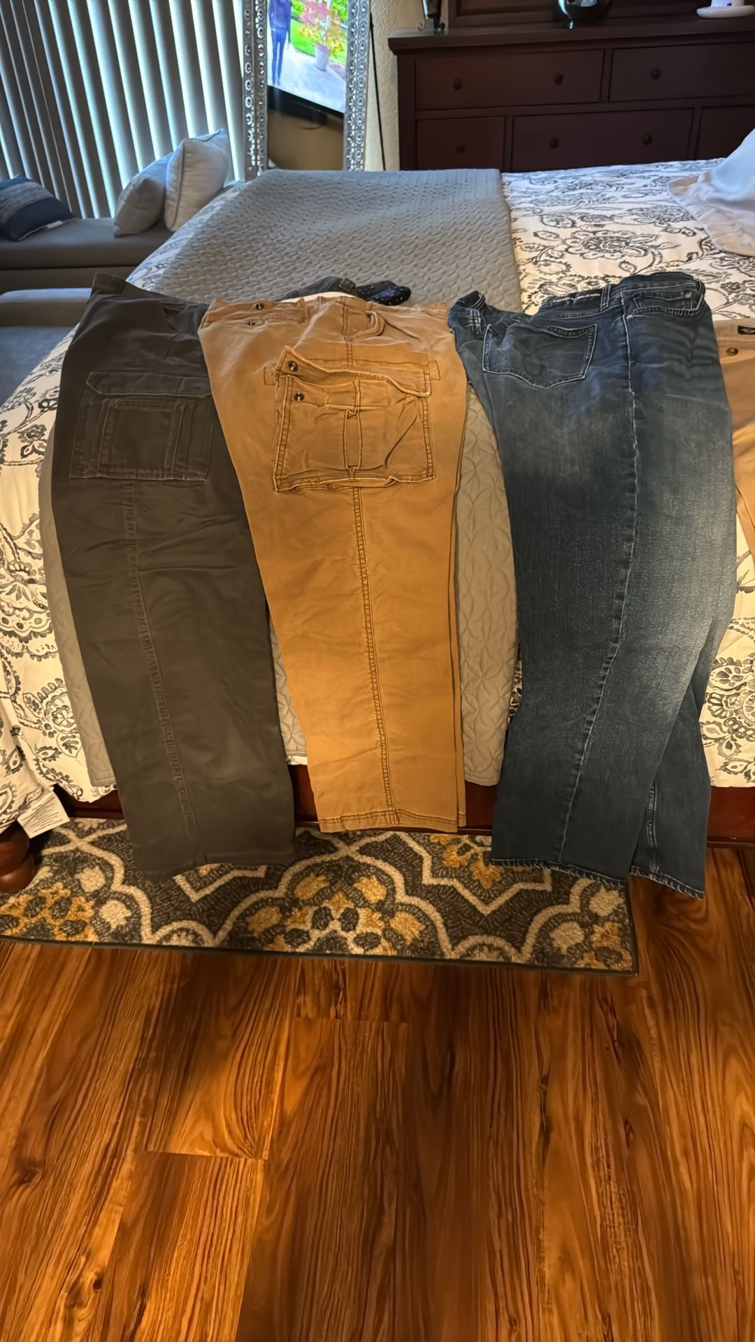 Men Jeans