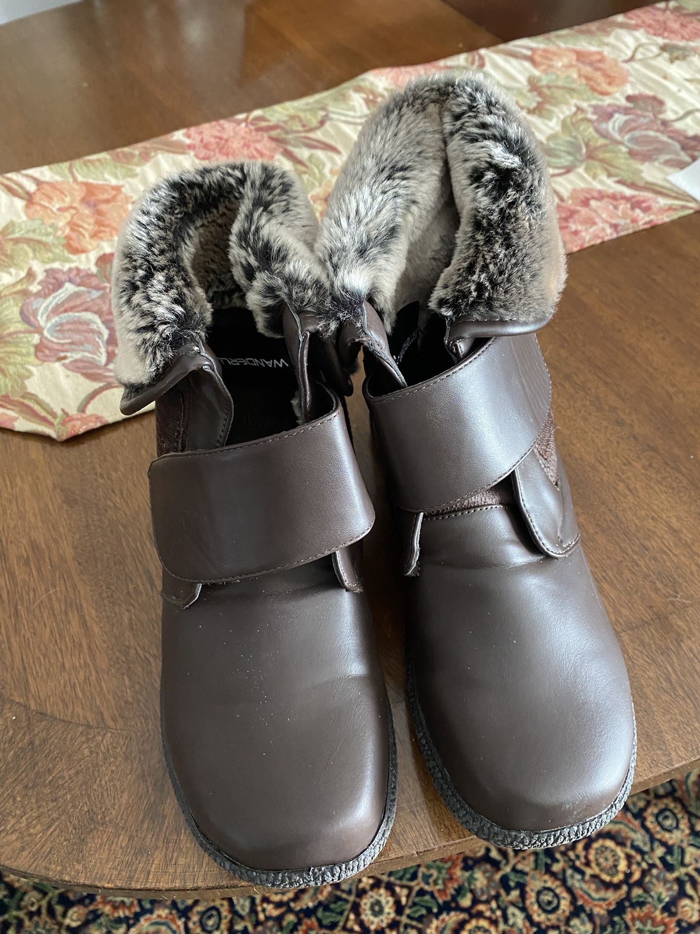 Womens Winter Boots