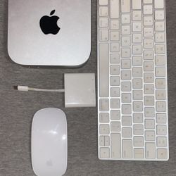 Apple Mac Mini M4