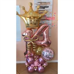 Balloon Bouquet 🎈