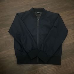 Boy’s Bomber Jacket 