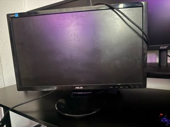 ASUS Monitor