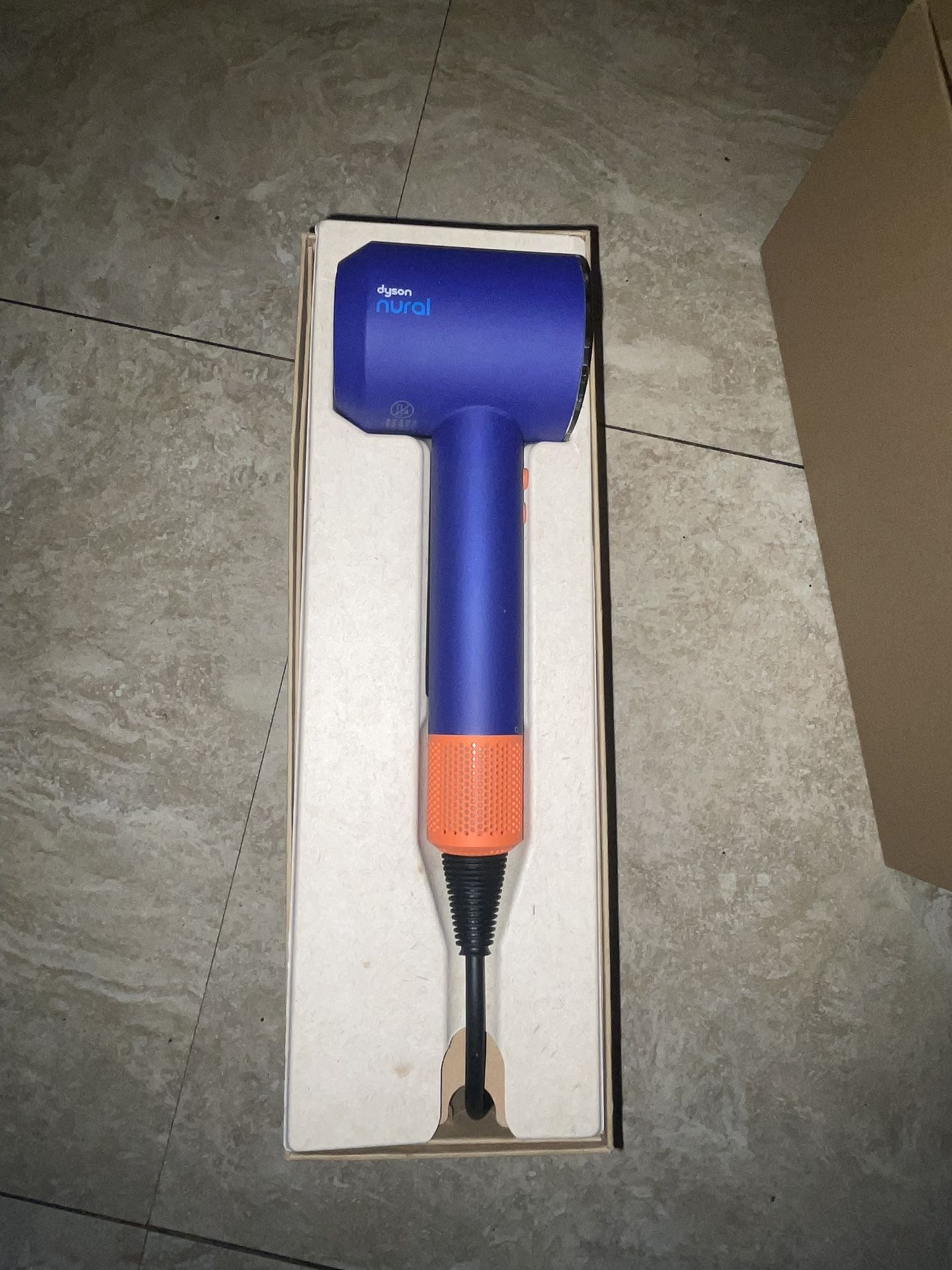 Dyson supersonic Nural Hairdryer 