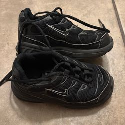 Toddler Nikes