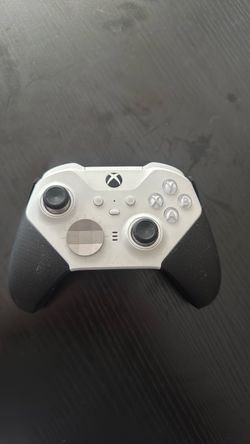 Xbox elite series 2 controller
