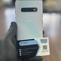 Samsung S10 Plus 128gb Unlocked 