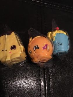 Shopkins Season 1 MicroLite