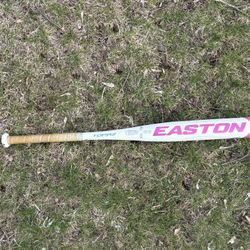 Easton Topaz 28” Softball Bat