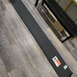 Outdoor Electric Snow Melting Mats for Walkways or Roof 120V, 15 in x 10 ft