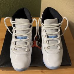 $150 LEGEND BLUES SIZE 10 MEN