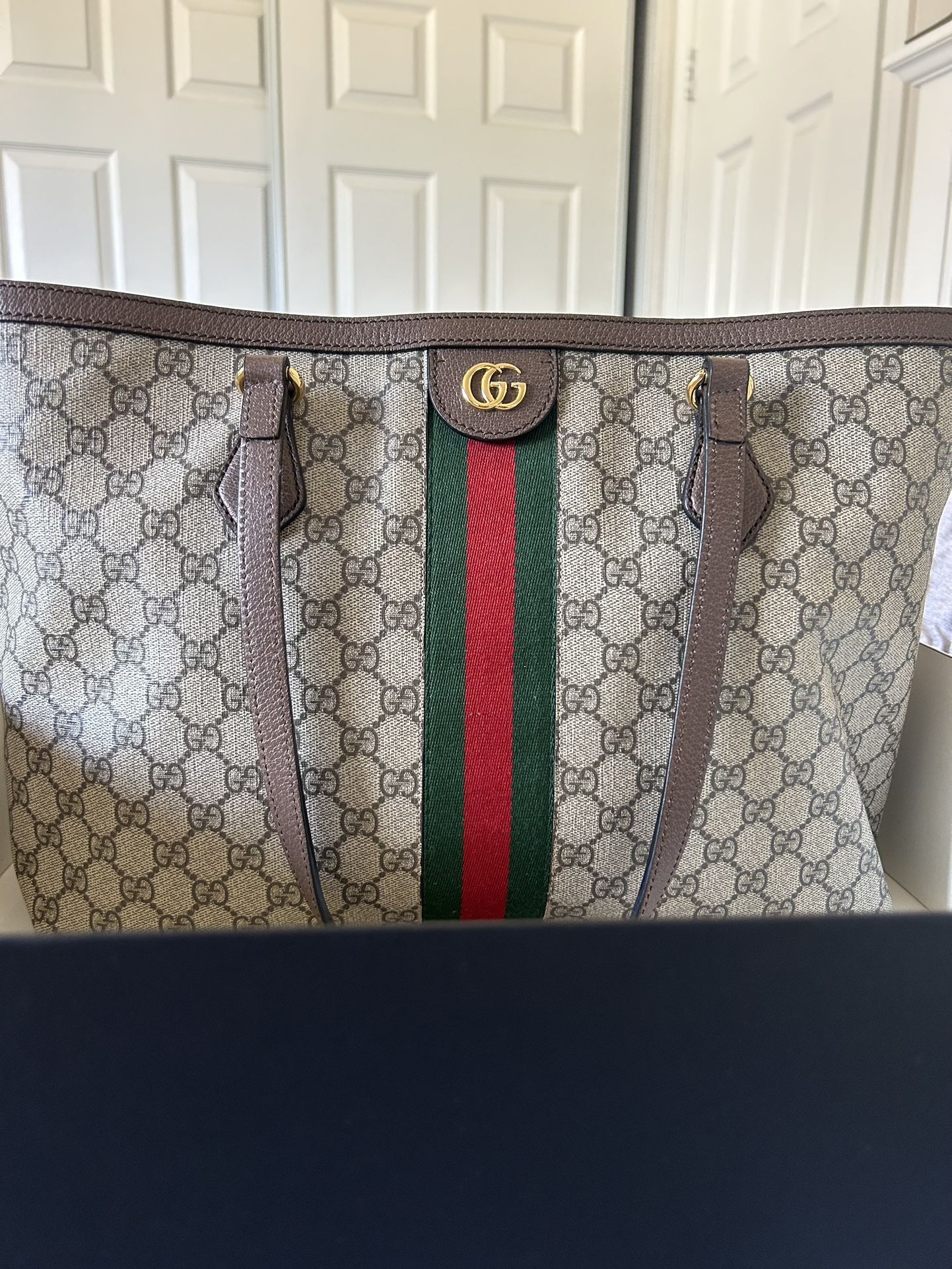 Gucci Tote