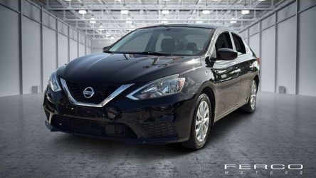 2018 Nissan Sentra