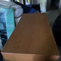 Dressed Solid Wood 