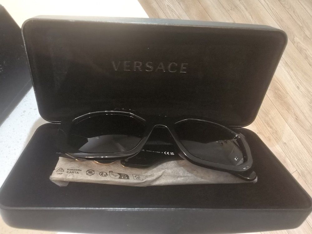 Versace Sunglasses