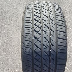 Run Flat Tire For Sale