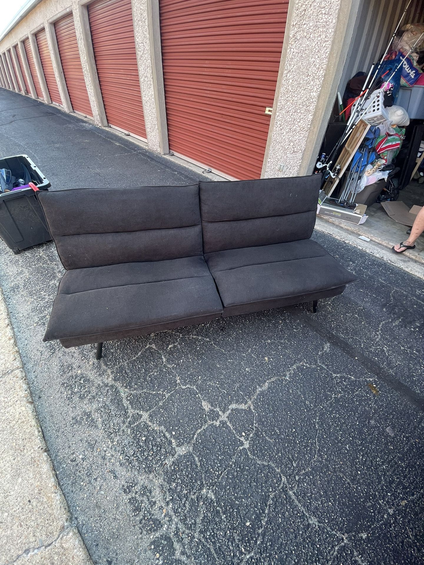Futon 