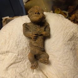 Myan Pre Columbian
