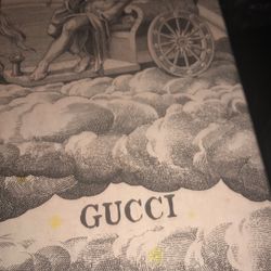 Gucci Shoes