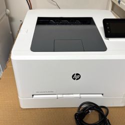 HP Color LaserJet Pro M254dw