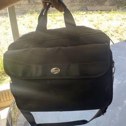 Laptop Carrying Case Bag