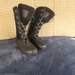 Women's Waterproof Boots. New, Xmas