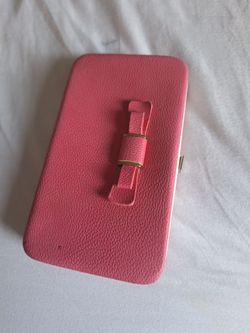 Estuche para telefono.
