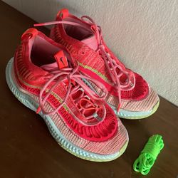 Nike A’ja Wilson X Cosmic Unity 3 Size 9.5