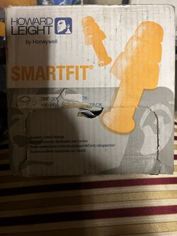 Earplugs
