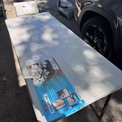 Lifetime table and chairs