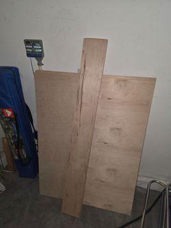 Wood Planks