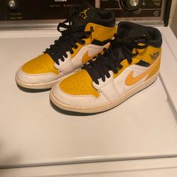 Jordans 1s