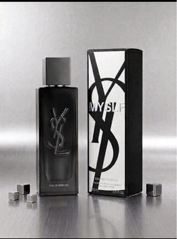 Yves Saint Laurent Myself EDP