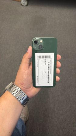 Apple iPhone 13 128GB Unlocked / Liberado