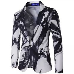 New man’s blazer jackets available in all sizes