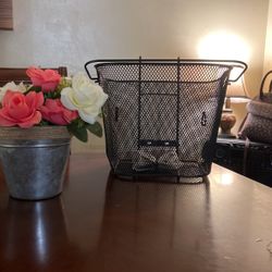 Bicycle Basket