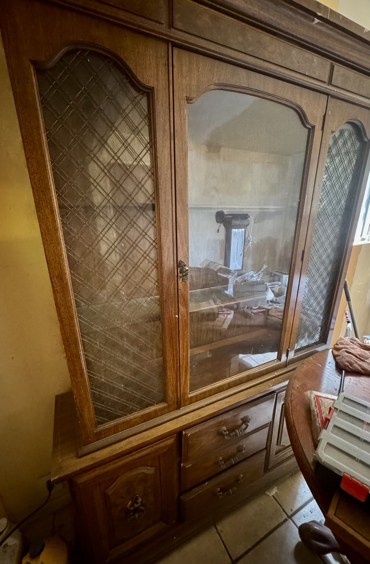 China Cabinet