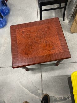 Night stand