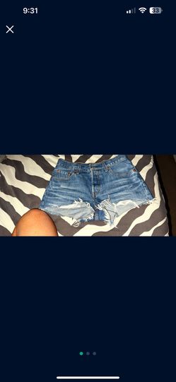 Levi’s Shorts