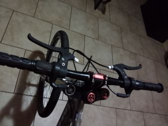 MGX D50i 24 speed mongoose