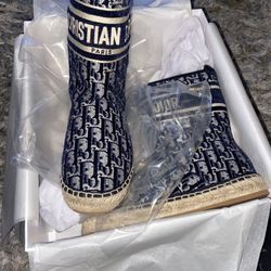 Christian Dior Boots 37 39