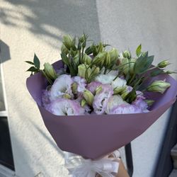 Flower Bouquets 