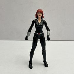 Marvel Legends Black Widow