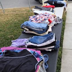 811 West Clark Ave Pharr Todo Barato Se Tiene Que Vender Todo