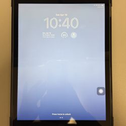 Apple Tablet 9th Generation 