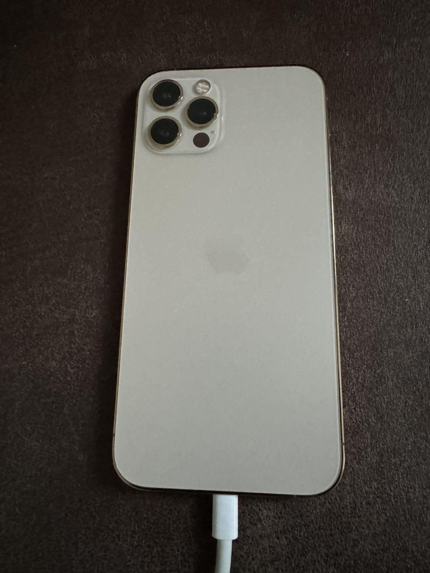 iPhone 12 Pro 128gb Gold Unlocked From AT&T