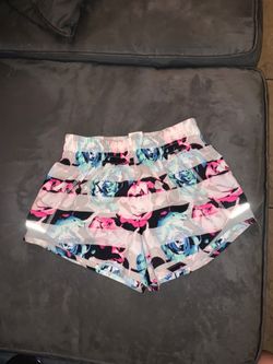 swim shorts size L/G 10-12