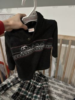 18 Months Boy Sweater 