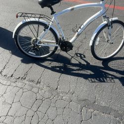 Columbia Pathway Beach Cruiser