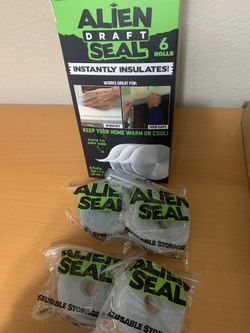 Insulation Sealing Tapes